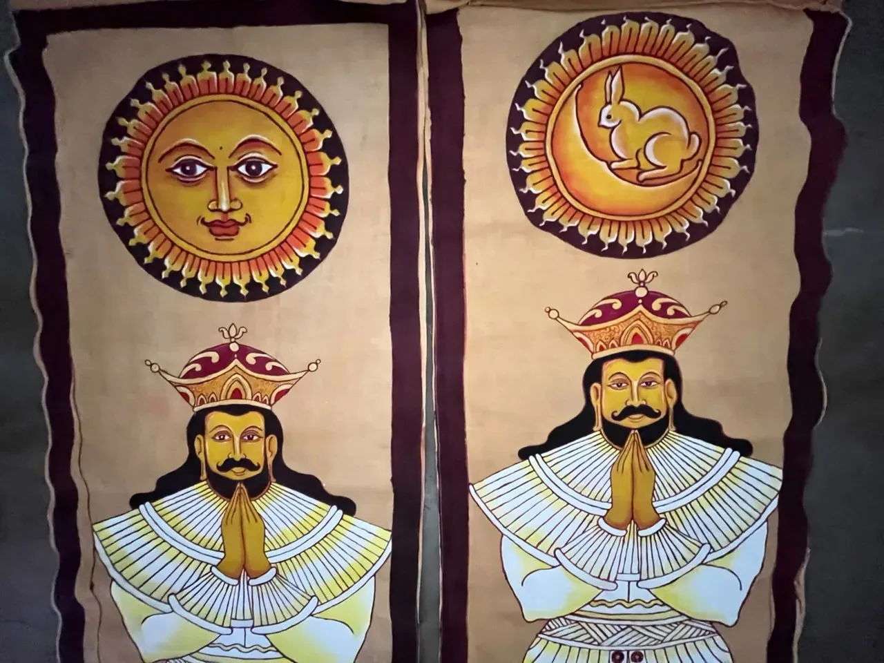Temple Artwork 44